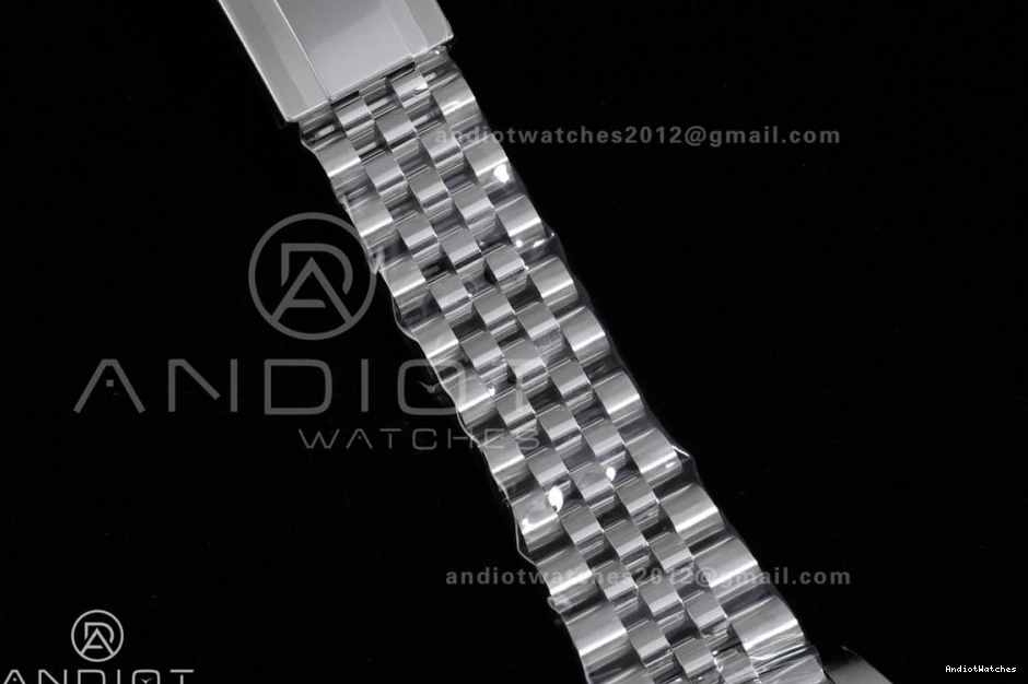 GMT LN SH3285 on Edition 116710 904L SS 853 New Master Bracelet ARF II Jubilee Best StreetReady V 1:1 1027